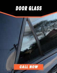 Door Glass
