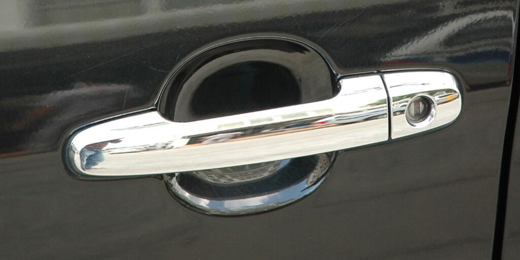 Auckland Japanese Car Parts Centre Limited Door Handles Mobile