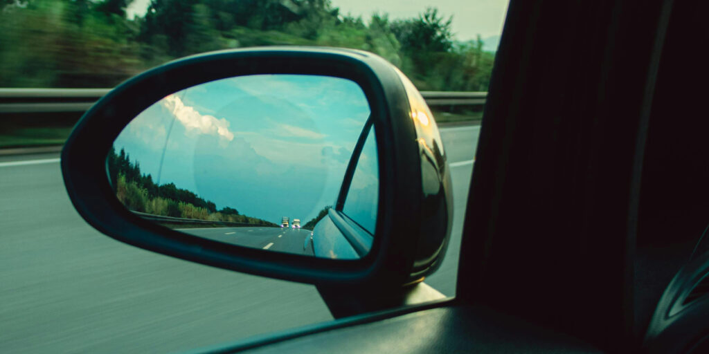 Auckland Japanese Car Parts Centre Limited Door Mirror Mobile