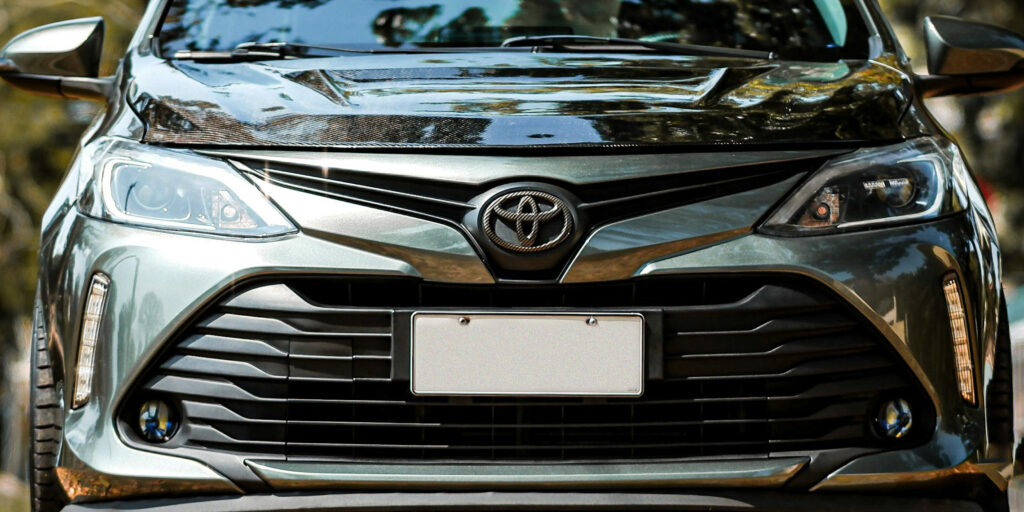 Auckland Japanese Car Parts Centre Limited grilles mobile