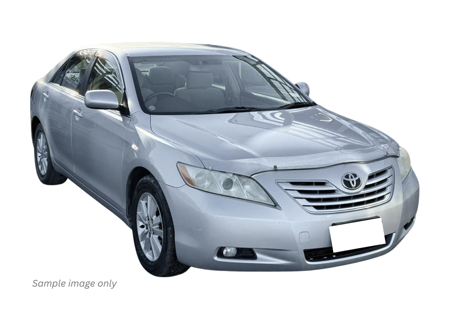 GLASS TOYOTA CAMRY ACV40 – AUCKLAND JAPANESE CAR PARTS CENTRE LTD
