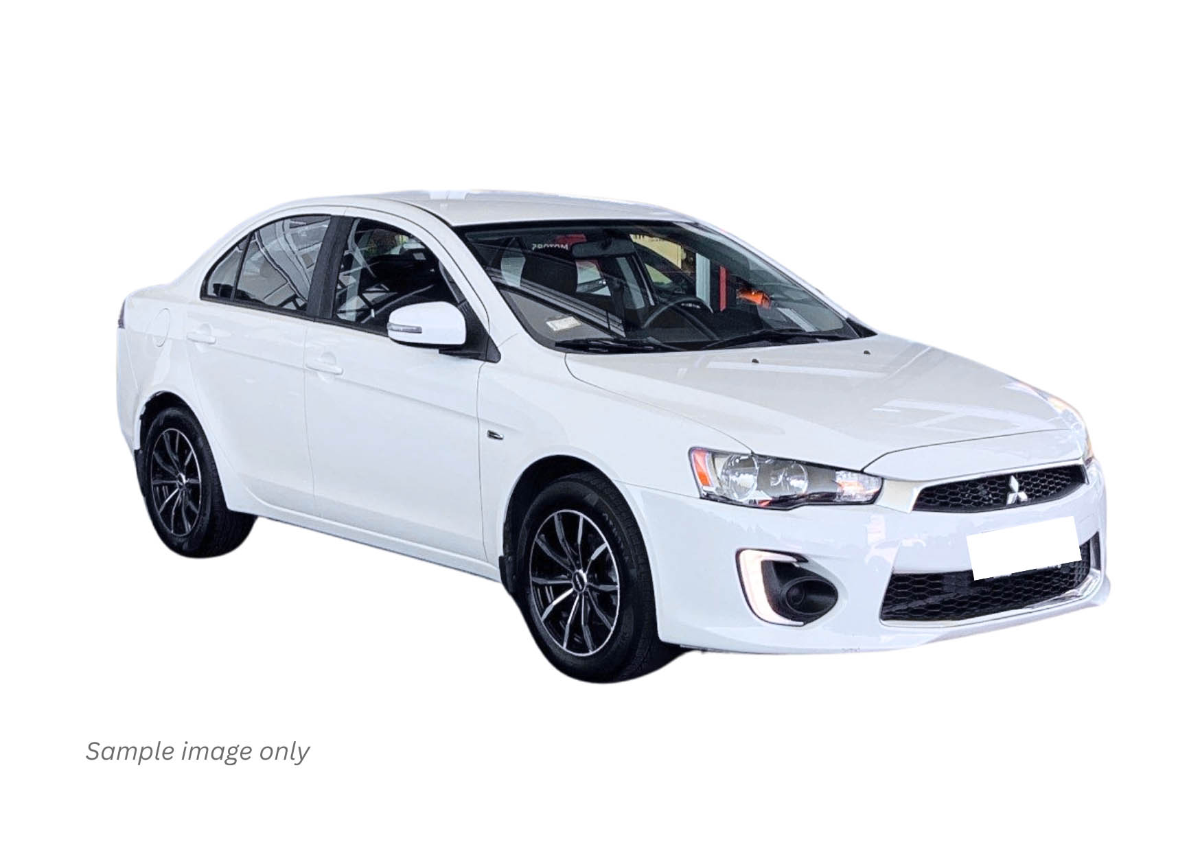 MITSUBISHI LANCER CY - AUCKLAND JAPANESE CAR PARTS CENTRE LTD